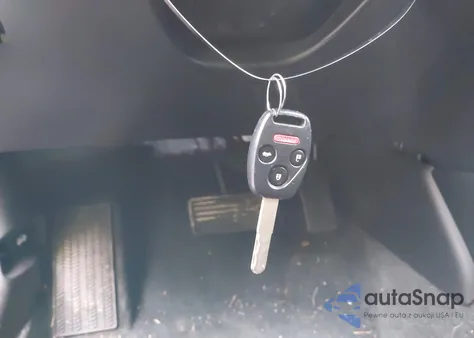 2010 Honda Accord 2.4 Lx from USA, damaged, VIN 1HGCP2F36AA083338